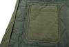 Jacket Quilted Long