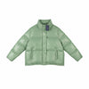 Jacket Cropped Down