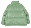 Jacket Cropped Down