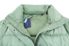 Jacket Cropped Down