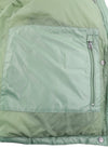 Jacket Cropped Down