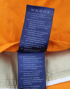 Jacket Color Blocked Windbreaker