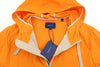 Jacket Color Blocked Windbreaker