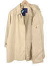 Coat Car