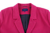Coat Classic Tailored