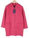 Coat Handstitched Varsity