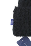 Hat Mohair Beanie