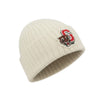 Hat Tiger Knitted Beanie