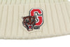 Hat Tiger Knitted Beanie