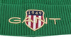 Hat Archive Shield Beanie