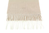 Scarf Herringbone Wool Scarf