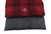 Scarf Padded Check