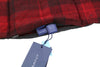 Scarf Padded Check