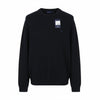 Jumper Brushed Wool C-Neck