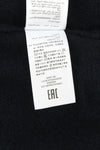 Jumper Brushed Wool C-Neck