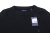 Jumper Brushed Wool C-Neck