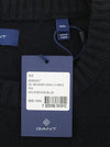 Jumper Brushed Wool C-Neck
