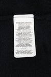 Jumper Brushed Wool C-Neck