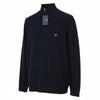 Blue Knit Jumper