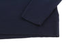 Blue Knit Jumper