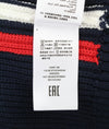 Jumper Retro Shield Full Zip