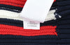 Jumper Retro Shield Full Zip
