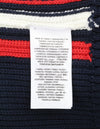 Jumper Retro Shield Full Zip