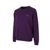 Jumper Superfine Lambswool Crew
