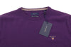 Jumper Superfine Lambswool Crew