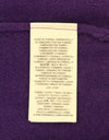 Jumper Superfine Lambswool Crew