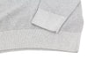 Jumper Multi Texture Pique C-Neck
