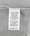 Jumper Multi Texture Pique C-Neck