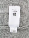 Jumper Multi Texture Pique C-Neck