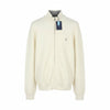 Jumper Triangle Texture Full Zip