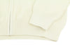 Jumper Triangle Texture Full Zip
