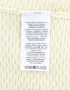 Jumper Triangle Texture Full Zip