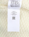 Jumper Triangle Texture Full Zip
