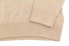 Jumper Multi Texture Pique C-Neck