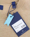 Jumper Multi Texture Pique C-Neck
