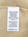 Jumper Multi Texture Pique C-Neck