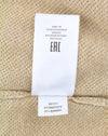 Jumper Multi Texture Pique C-Neck
