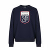 Sweatshirt C-Neck