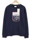 Sweatshirt C-Neck
