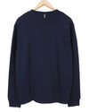Sweatshirt C-Neck