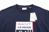 Sweatshirt C-Neck