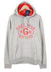 Hoodie Graphic Sweat