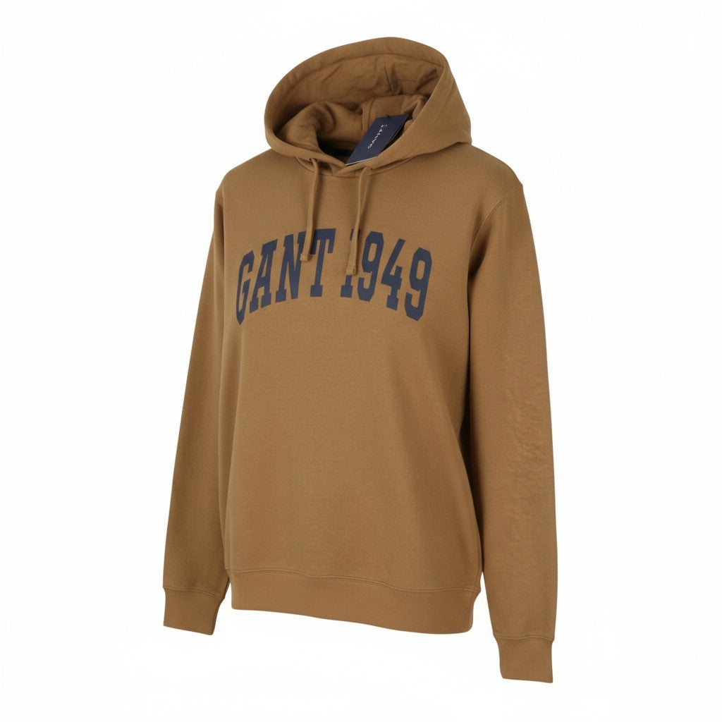 Hoodie MD. Fall