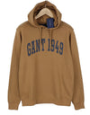 Hoodie MD. Fall