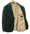 Blazer Velvet Club