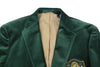 Blazer Velvet Club